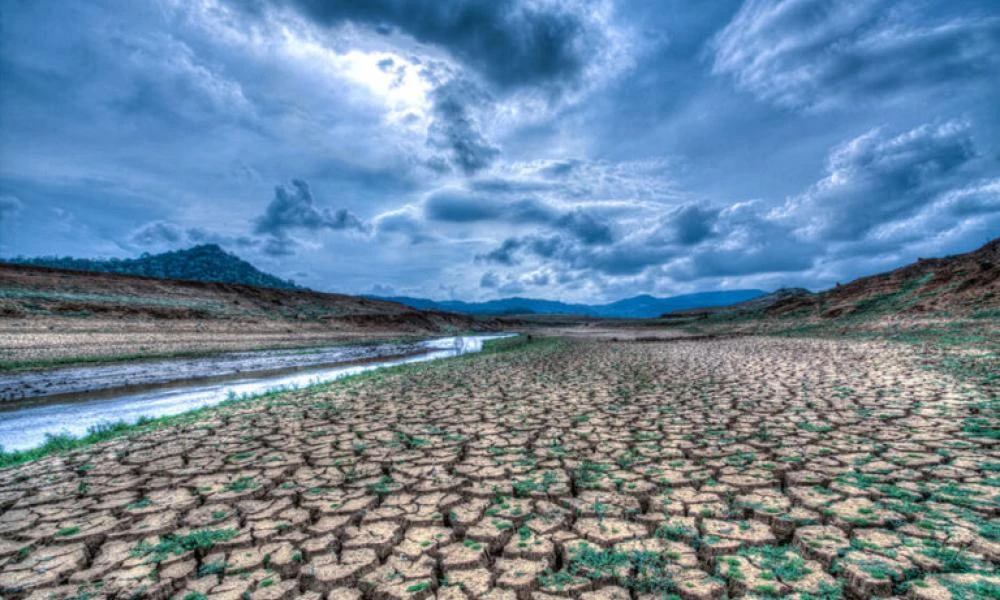 Κλιματική κρίση: Σοκαριστικά τα νέα δεδομένα - Το παγκόσμιο εισόδημα θα μειωθεί κατά 20% έως το 2050